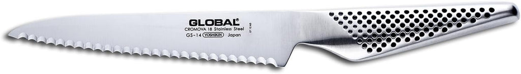 Osaka 6 Piece Knife Block Set