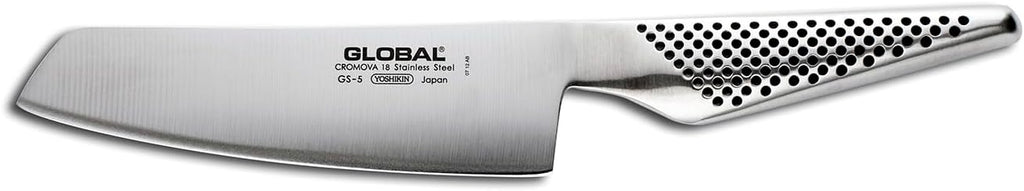 Osaka 6 Piece Knife Block Set
