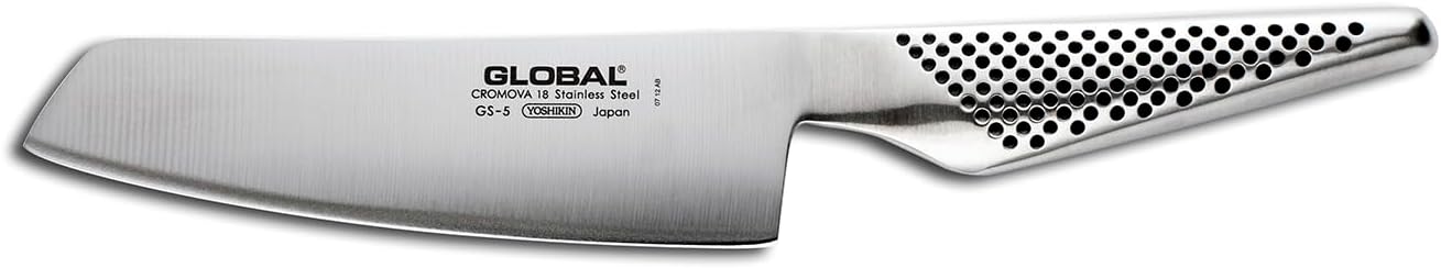 Osaka 6 Piece Knife Block Set