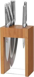 Osaka 6 Piece Knife Block Set