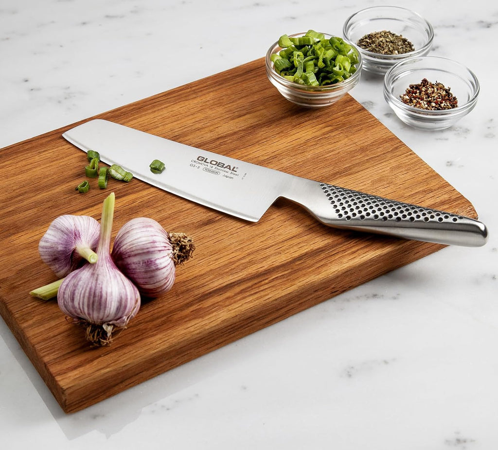 Osaka 6 Piece Knife Block Set